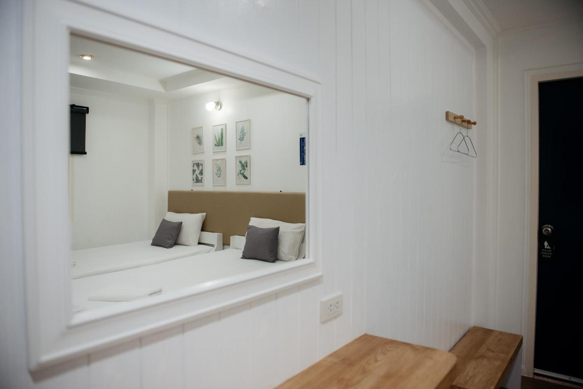 Lamoon Boutique Hotel Suphan Buri Quarto foto