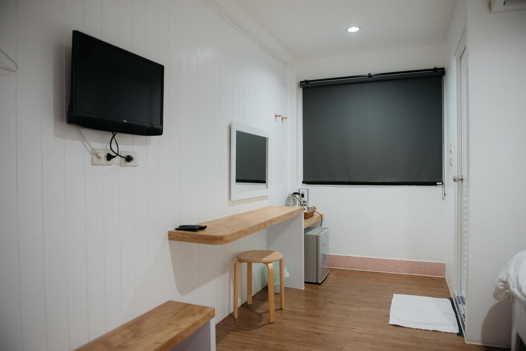 Lamoon Boutique Hotel Suphan Buri Exterior foto