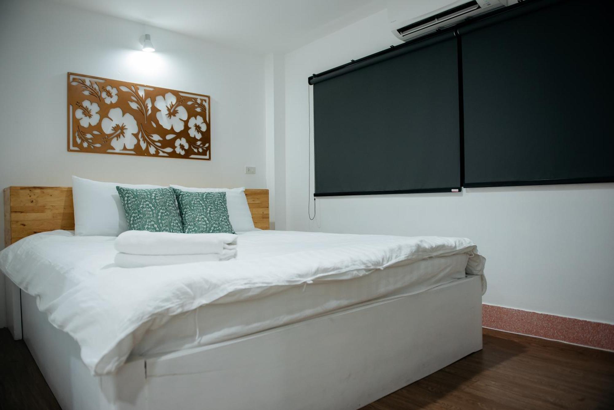 Lamoon Boutique Hotel Suphan Buri Exterior foto