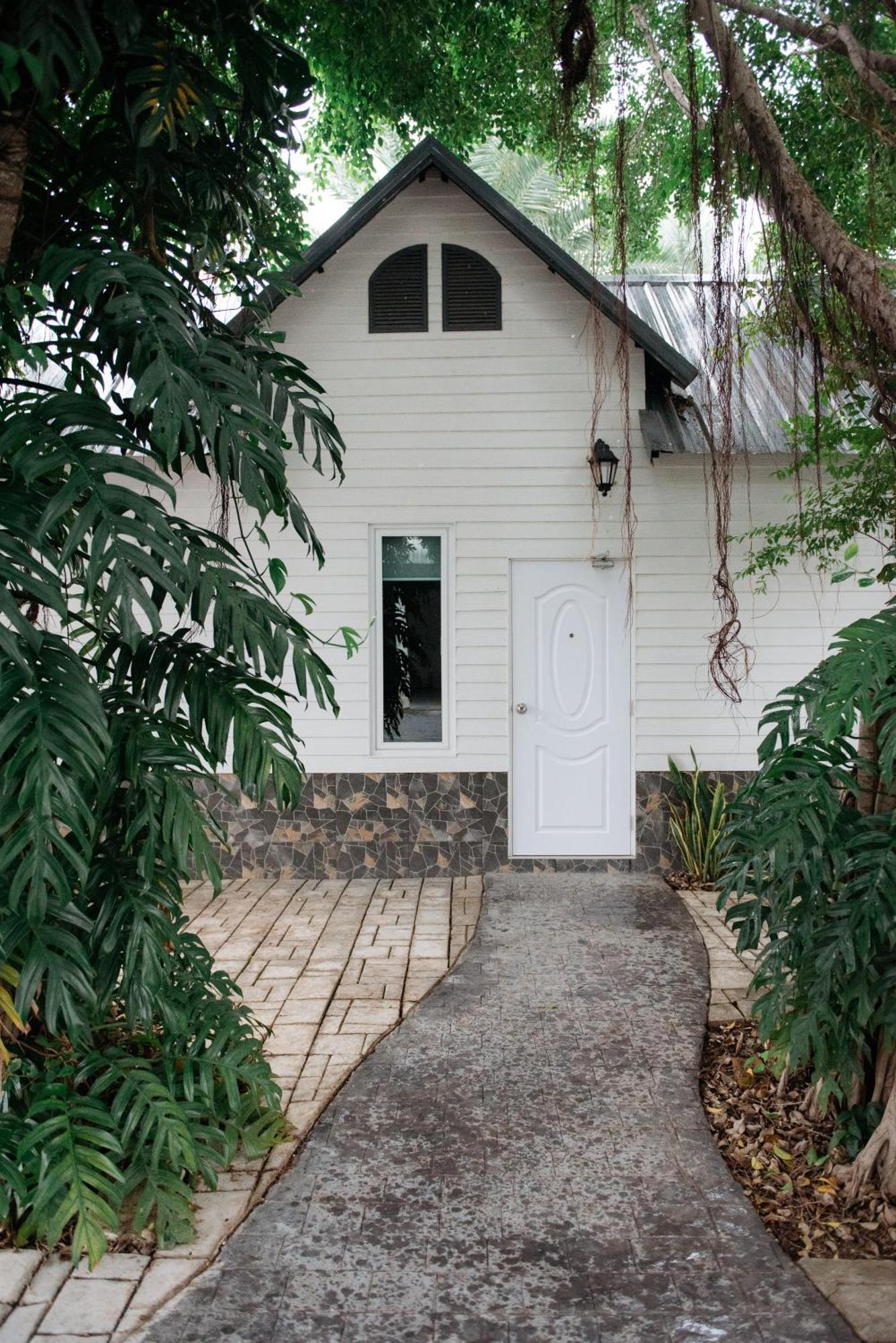Lamoon Boutique Hotel Suphan Buri Quarto foto