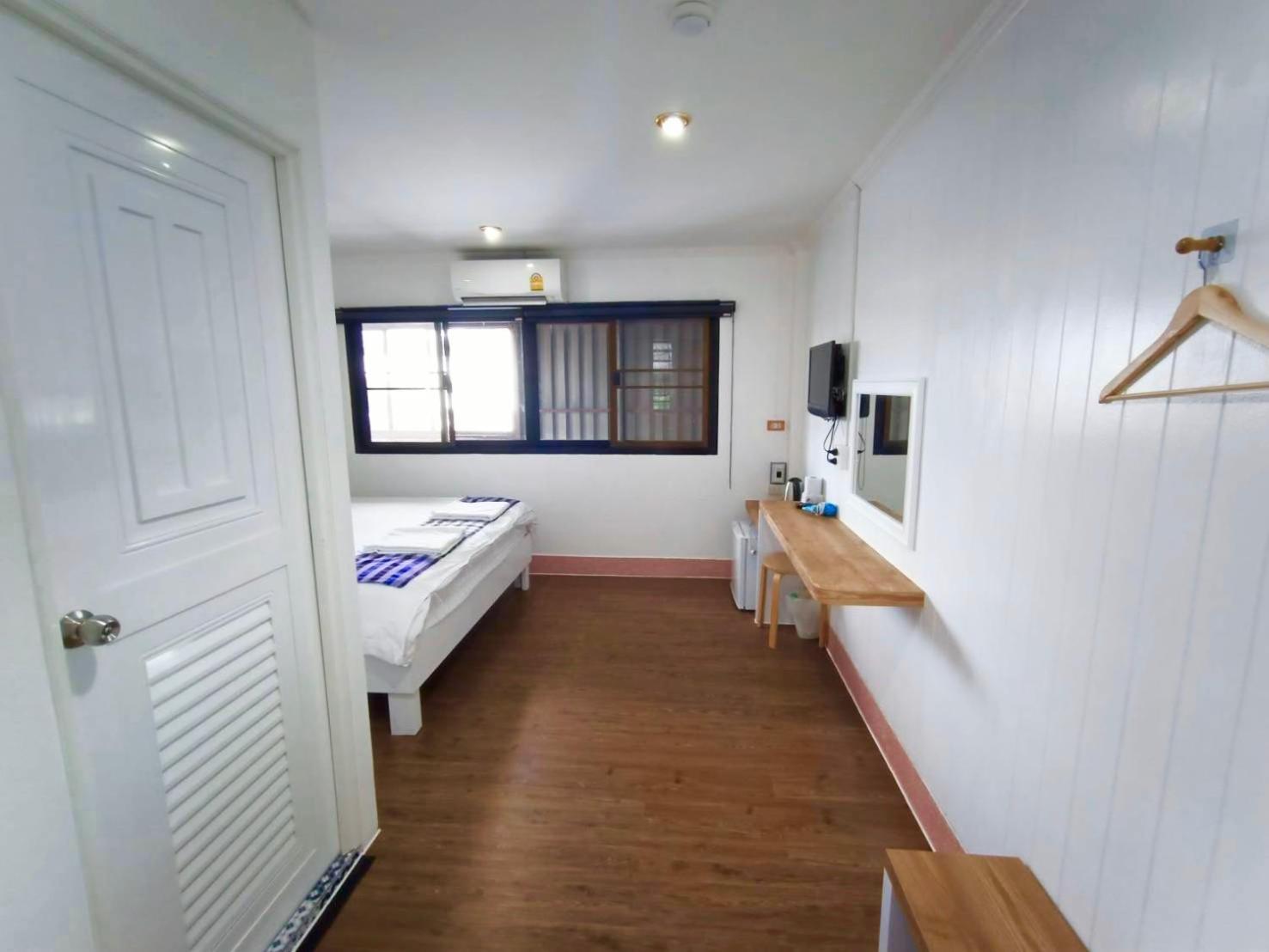 Lamoon Boutique Hotel Suphan Buri Quarto foto